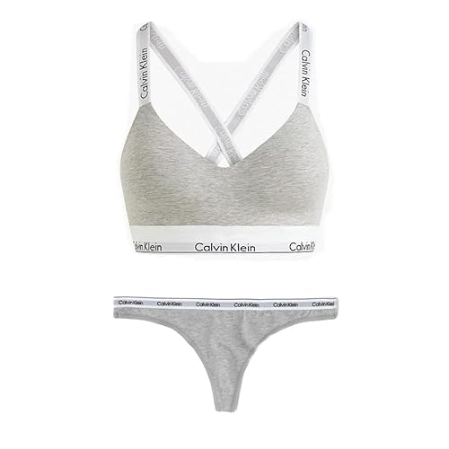 カルバン・クライン(Calvin Klein) Tバック レディースインナー